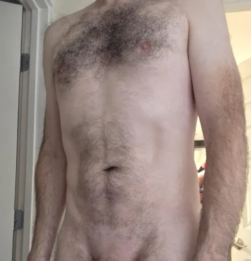 [40] - #Lacey - Wanting a woman to pleasure this weekend. by RuthlessEel