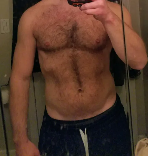 40 M4A Philly- The weather has me bored, sitting on my ass, and these blue collar hands idle today. Can you think of a way to keep me occupied? by Fun-Scheme-3289