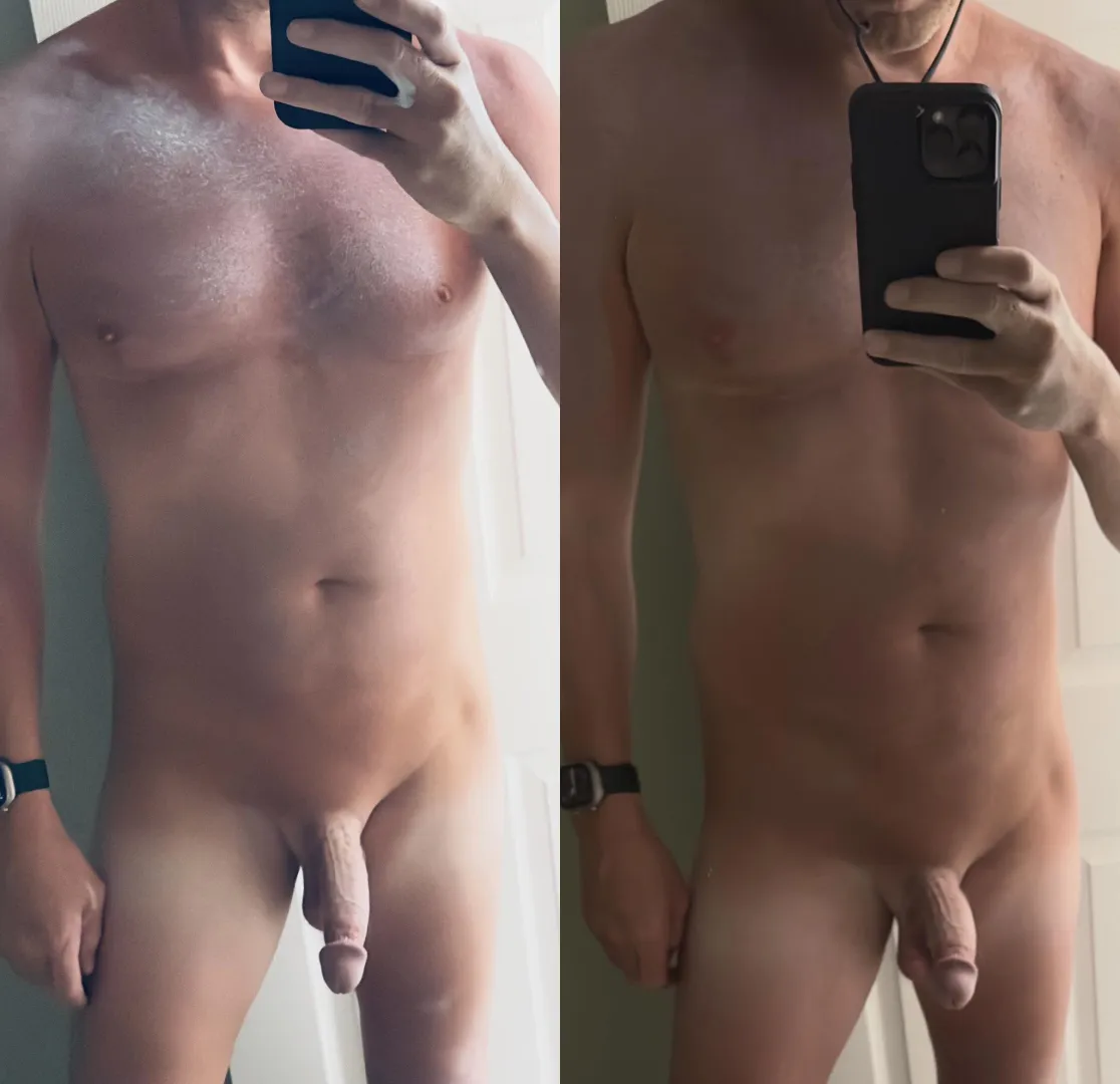40 [M4F] 6’2 athletic gent looking for petite sub posted by SupremePunishment