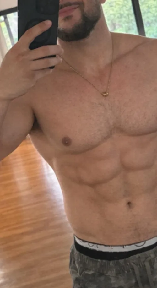 40 M4F Fit Dominican bull looking for some fun by NegotiationSure4069