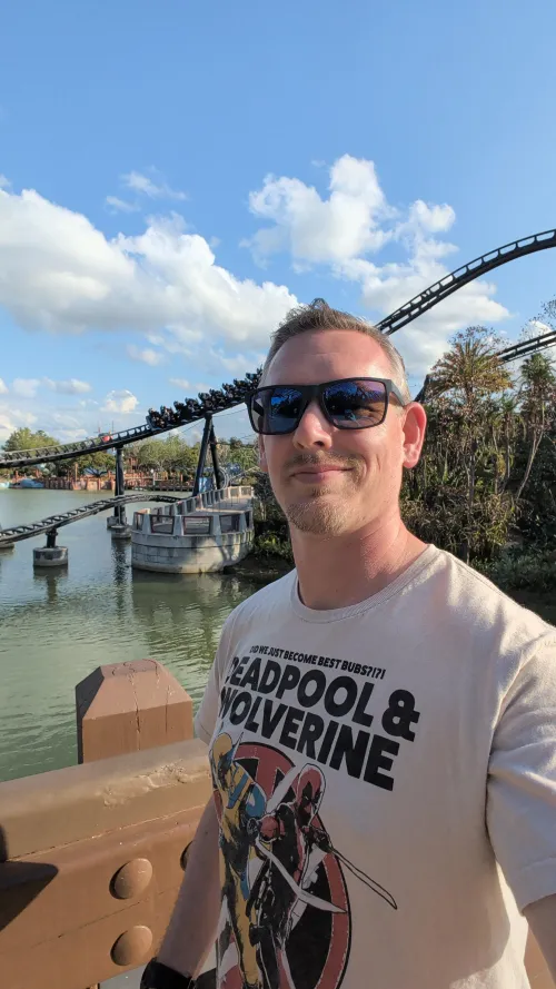 40 [M4F] #Orlando -Vacation fun by 207_Cosplay