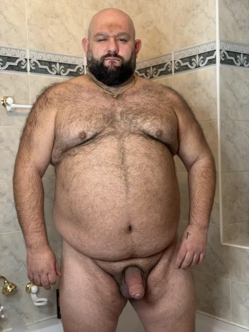 [40] My partner just went to work, what's ur next move by Bigdaddybearyurri