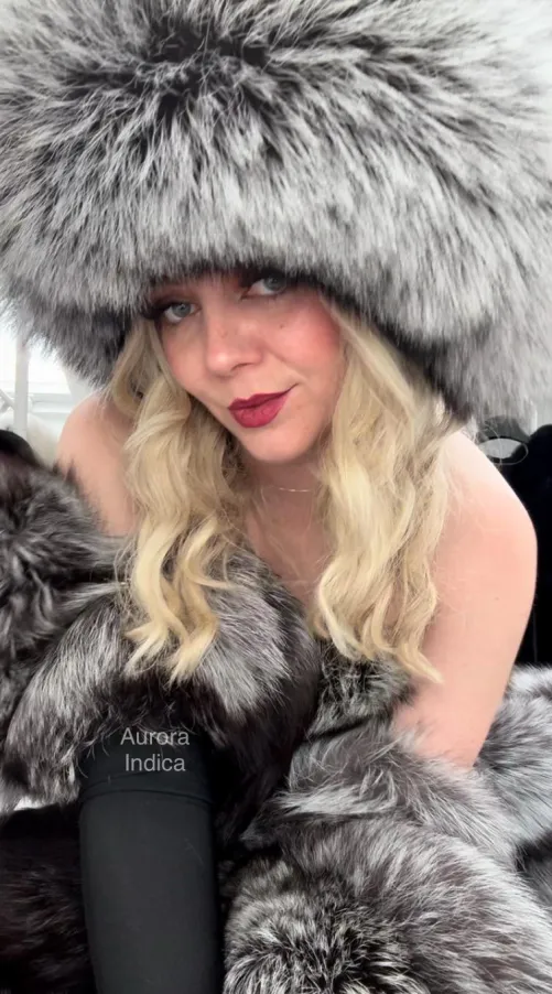 40% off to join my Fur page don’t miss out by Aurora-Indica