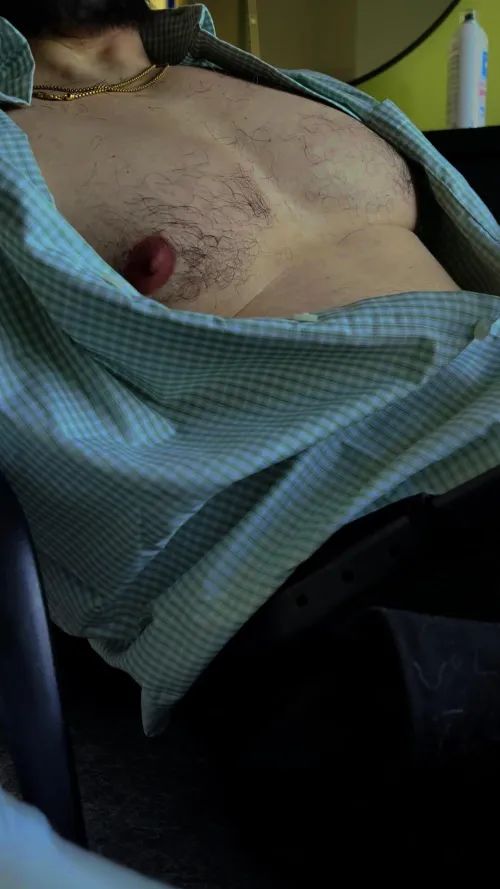 (40) Silver in the room. by singledad0kids