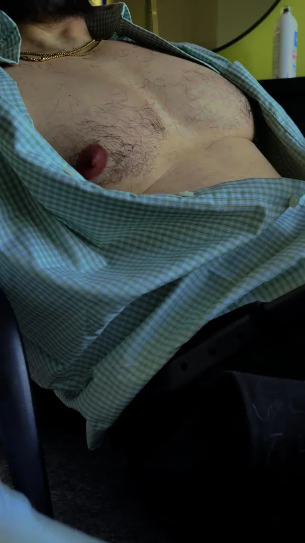 (40) Silver in the room. posted by singledad0kids