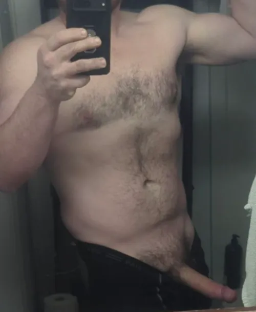 (40) thank goodness it's Friday by Feeling_Traffic5104