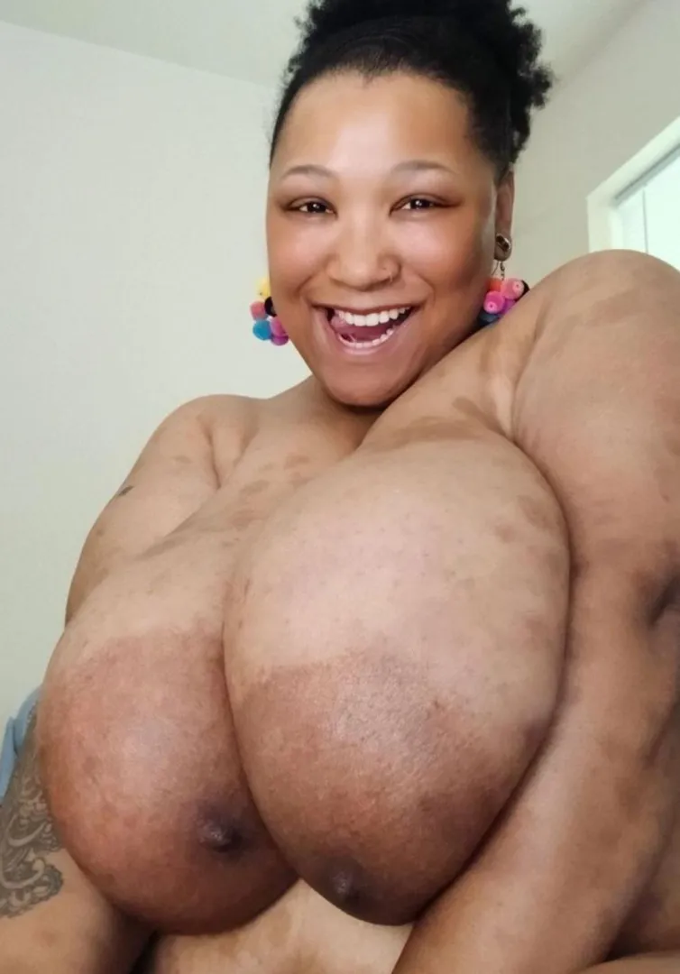 40 year old with mondo melons posted by Run-Additional