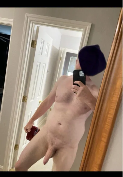 40 YO professional Bull by MasterpieceAble8533