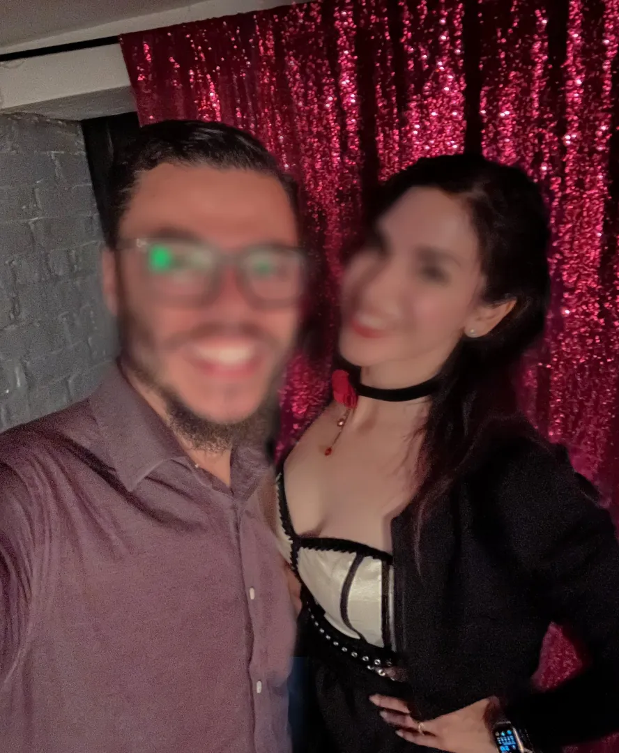 [40/35] [mf4mf][chicago] - Latin couple looking for Latin couples. posted by america622