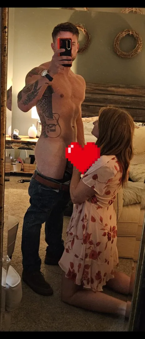 40/40 [MF4F] Looking for ongoing girlfriend to use and spoil posted by Embarrassed-Arm-5174