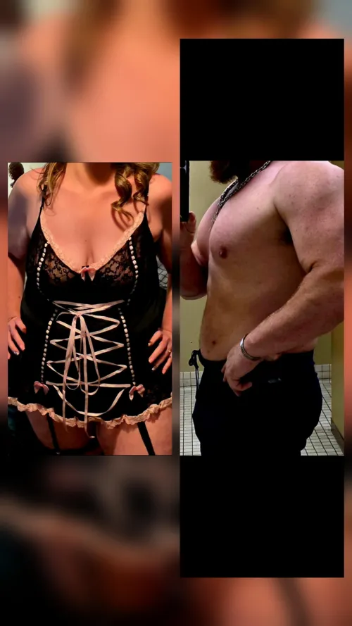 40/40 MF4MF Southern WV by bishhhhhhver