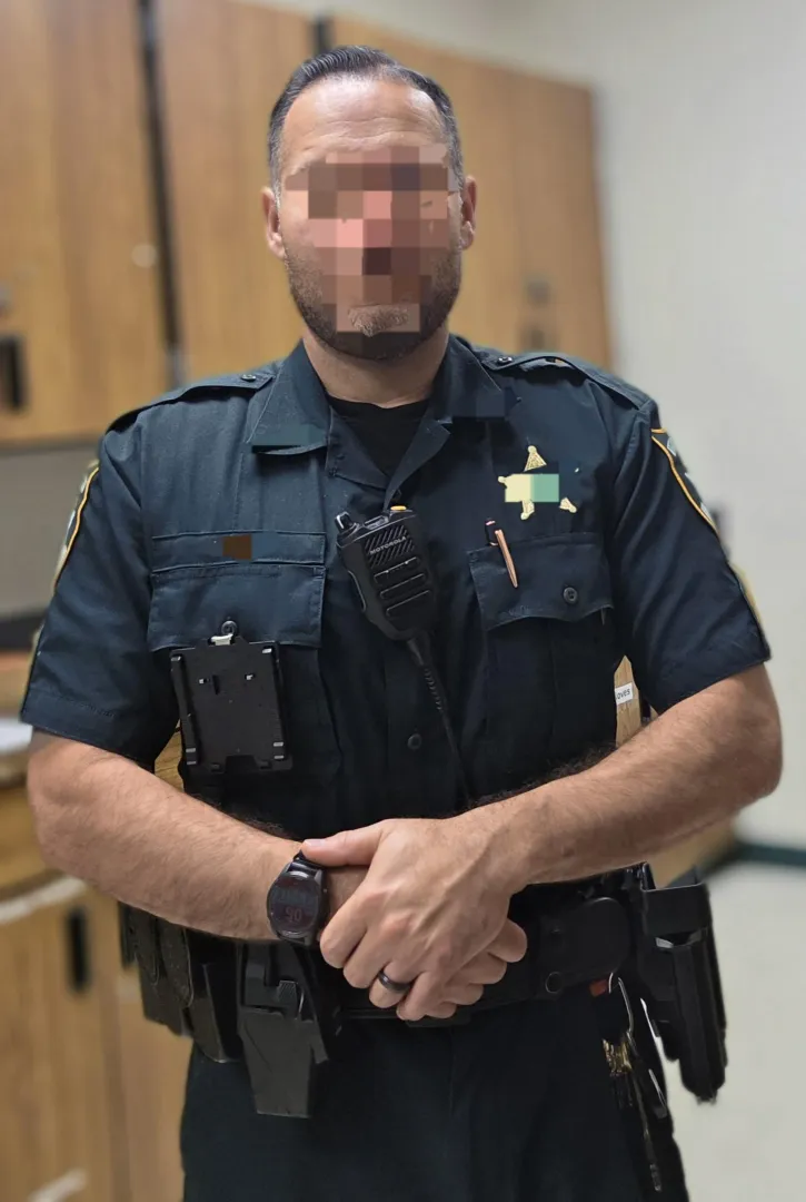 [40]m Have a safe weekend ‍♂️ posted by JJFreakShow