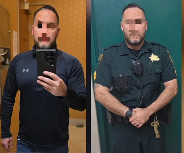 [40]m in and out ‍♂️‍♂️‍♂️ by JJFreakShow