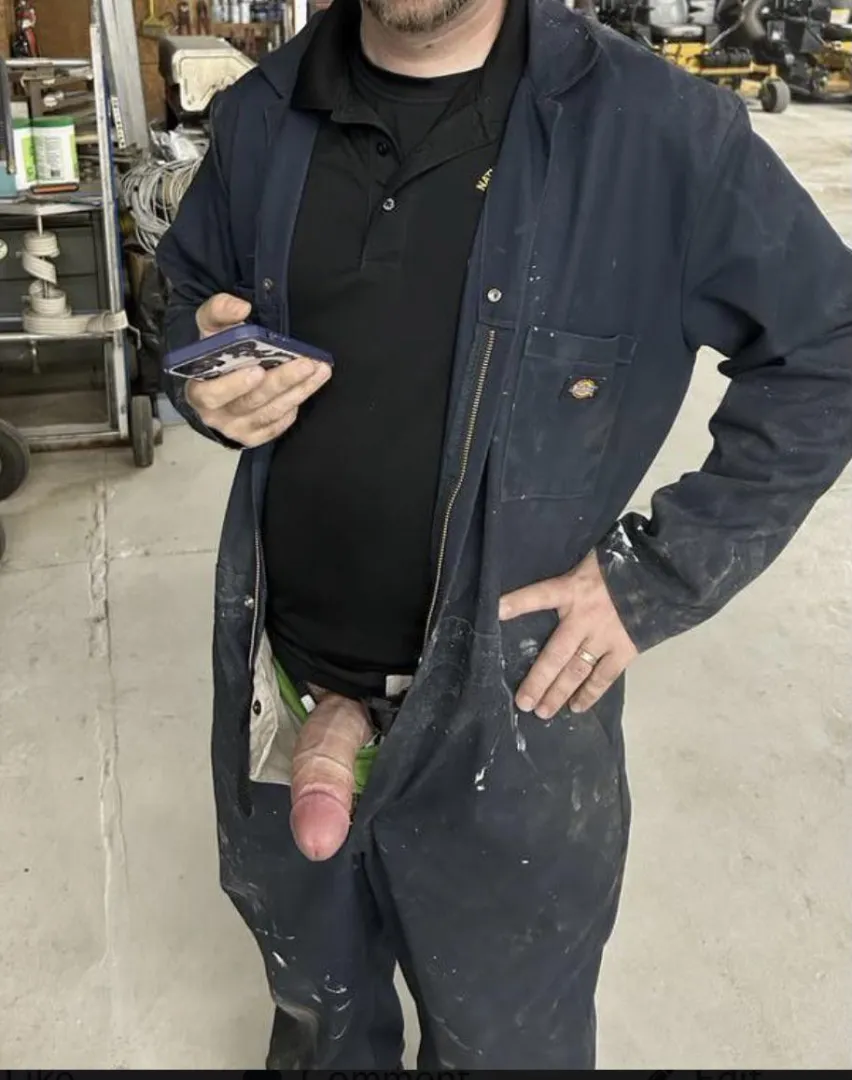 40M [west spokane] Man Meat Monday posted by WarningSpecialist162