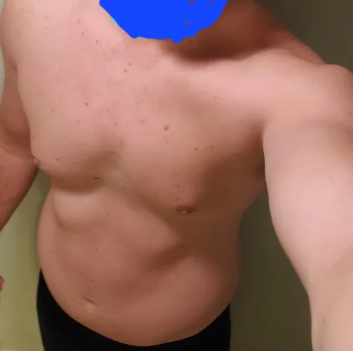 40m4f any females enjoying stroking a nice one? by Past_Two_7842