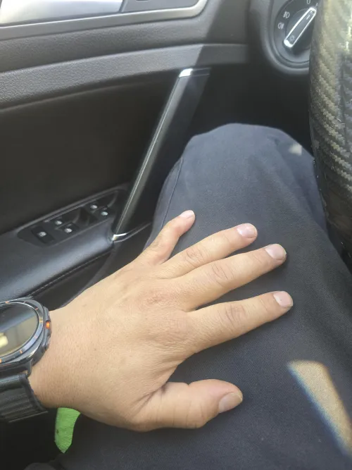 40[M4F] near Allen,Mckinney, Frisco. by knaguey