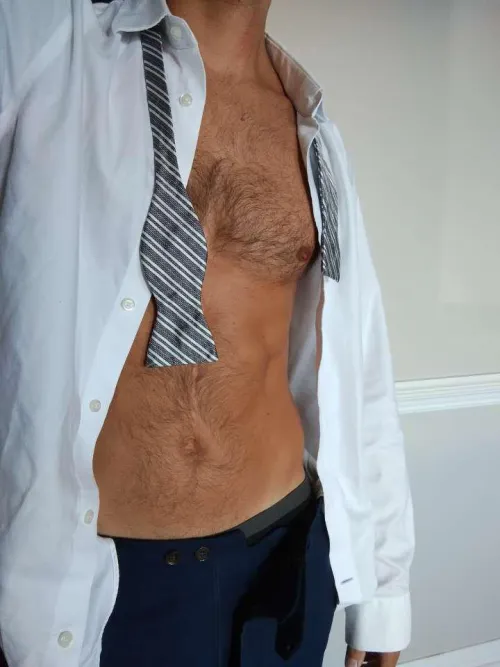 40M4FM Baldwin Co. - Relaxed Professional by FountainofJzz