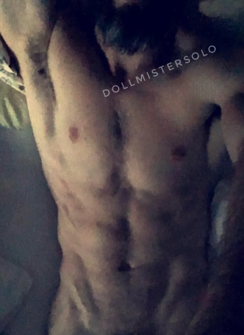 40[M4M][Anywhere] Athletic bi looking for big cock posted by dollmistersolo
