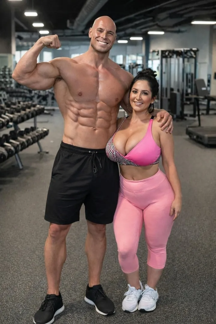 40s couple looking for females or couples in las vegas posted by One_Friendship_6518