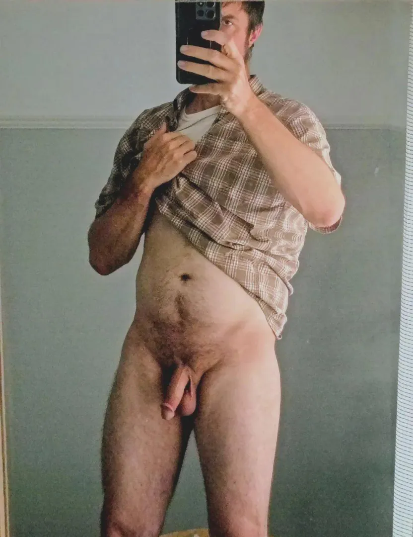 [41] Balls feeling extra full. posted by frambaco