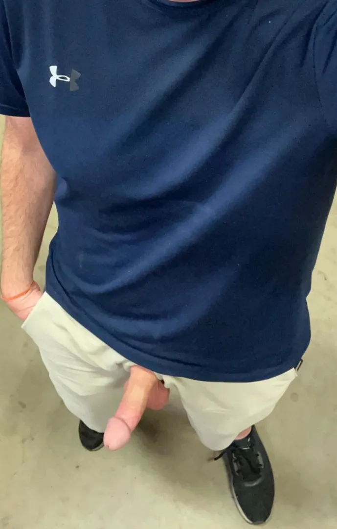 [41] fun to have it through the fly at work posted by CRyder641