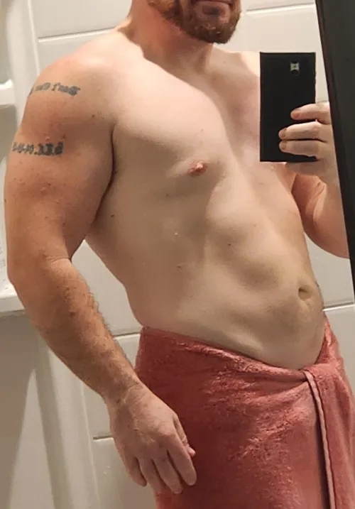 41 [M4F] Fit and looking for fun tonight by FederalSide8287