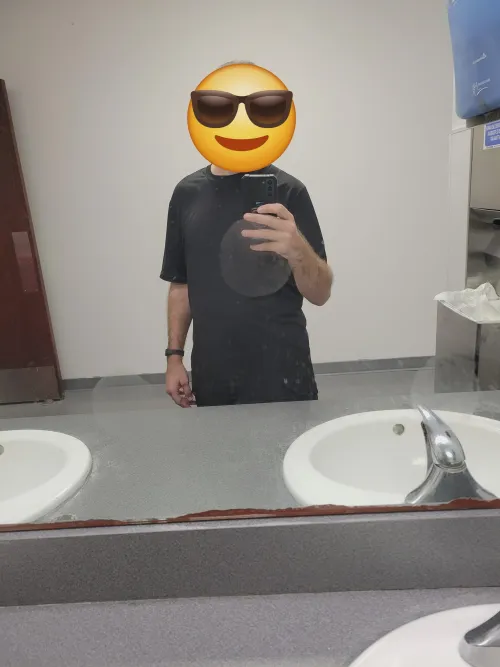 41 [M4F] I want to have some fun before I move away from FW by Electrical_Estate705