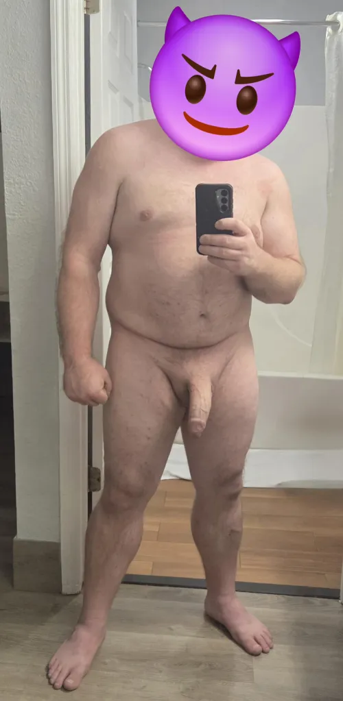 41 [M4F] #Orlando Disney Area - BWC Looking for Big Tits to play with and more. Send me a message to have some fun. by A-Guy-In-Orlando