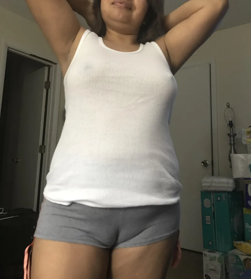 41 NC Latina hotwife posted by mexi_couple88