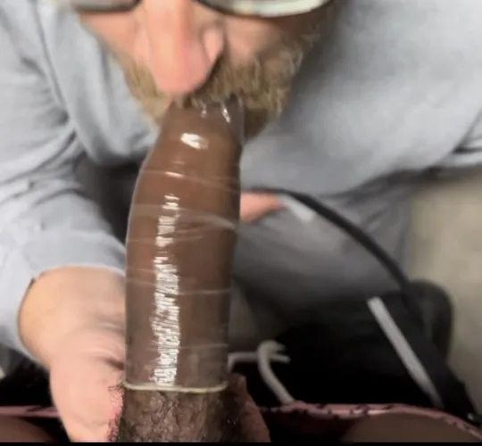 [41] Phoenix, AZ masc bear bottom looking for bbc for one time or regular thing. Kink friendly no limits by DLBearBBCsub