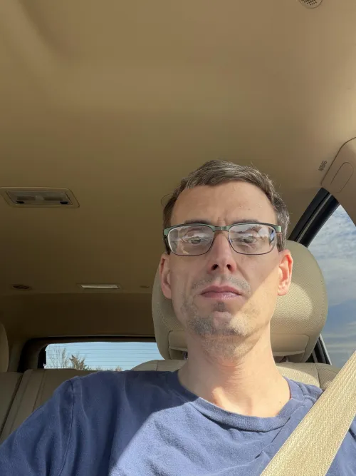 41 Years old can host right outside of Tishomingo, can pickup looking for female husband can watch / record by [deleted]