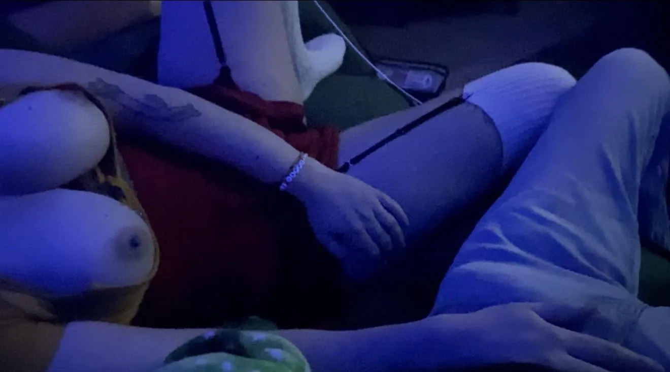 [41/36][MF4F][Billings,Mt] - Sexy couple looking for some fun posted by Due_Tutor_5613