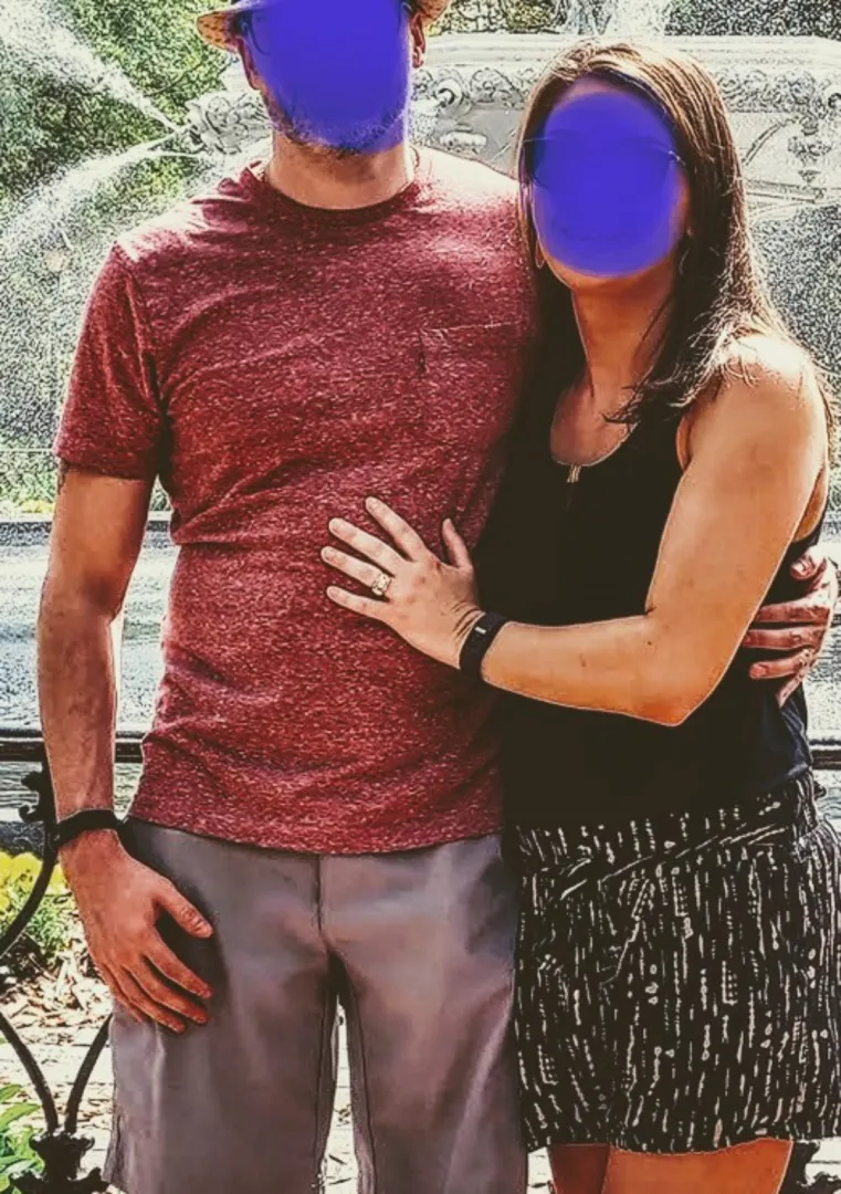 41/37 [MF4F or MF] # Cleveland Looking for female or couple for Valentine weekend fun Saturday 14th. Let us know if interested posted by RedditWatcher216