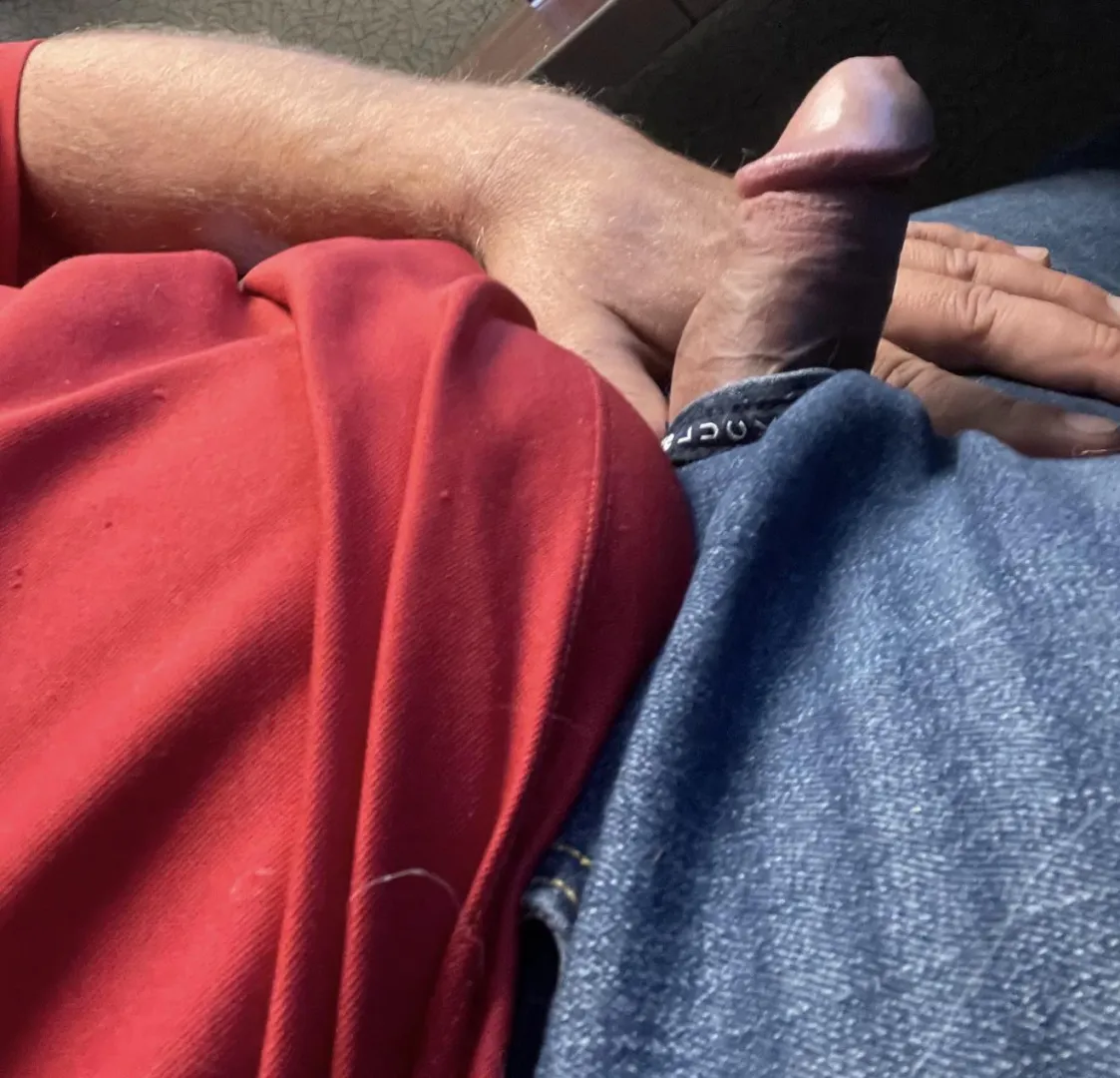 414, 41M Big Guy looking for fun. posted by Proud-Reward-2279