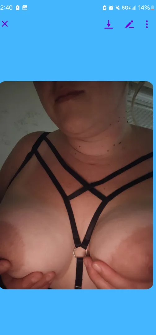 41m 36f seeking 3rd male quad city area over 30. For random weekends if we click prefer BBC and bi but open to whoever if we click posted by Brief-Tomatillo-9748