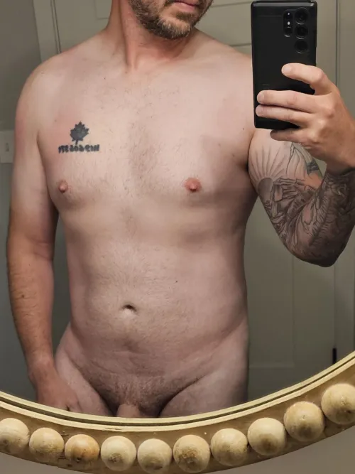 41M 4 F Vixen by FlyeeMcFlyguy