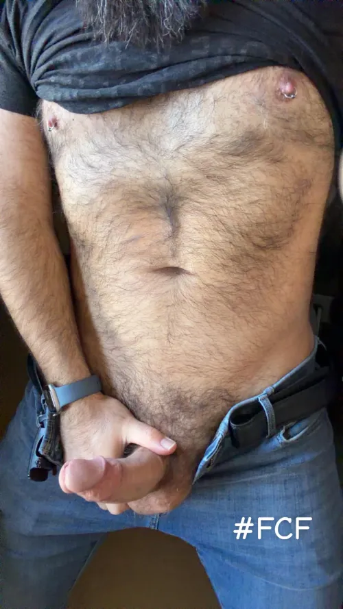 [41]m near the IL/WI boarder, happy #FCF to all who celebrate by Monstermint84