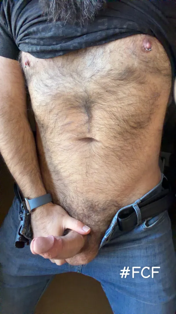 [41]m near the IL/WI boarder, happy #FCF to all who celebrate posted by Monstermint84