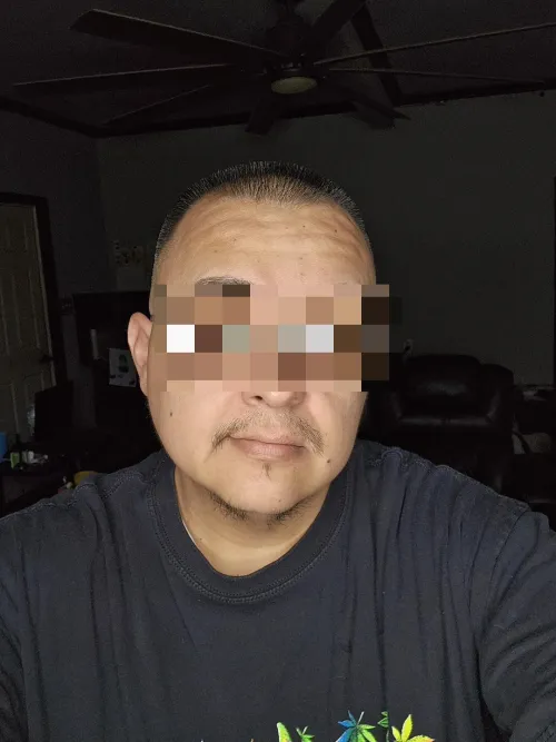 41[M4F] Seeking Mature by knarfnlila69