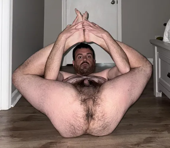 (42) Hole and face by ScruffyBro69