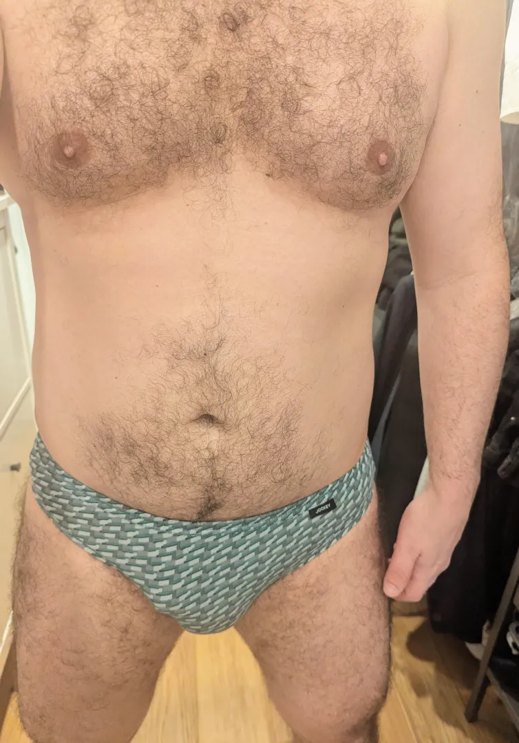 [42] Jockey Elance. Brand new pair today posted by Friendlyhello5