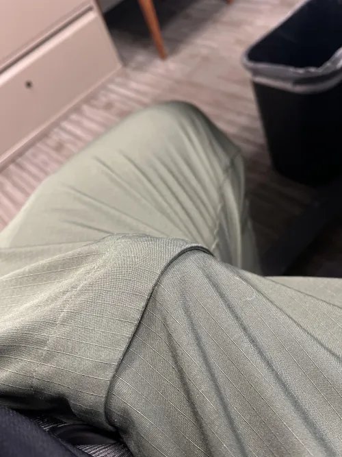 [42] KS. Things are feeling a little tight. by FrostingforPoptart