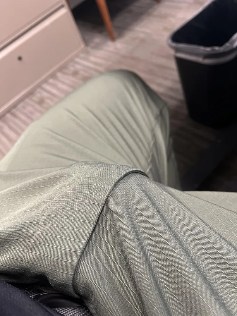 [42] KS. Things are feeling a little tight. posted by FrostingforPoptart