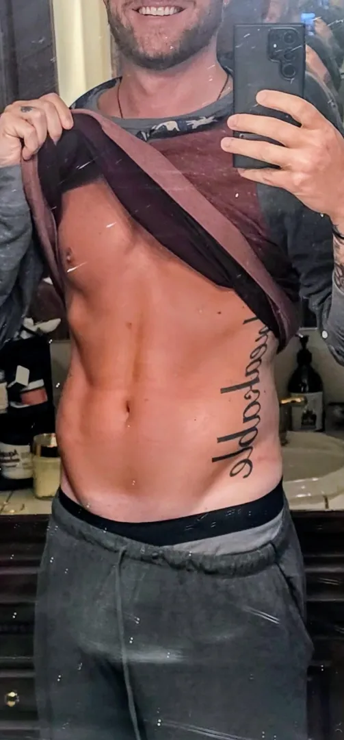 42 [M4F] #Harrisburg PA- Looking for a good mouth to use posted by Acrobatic_Flow_2392