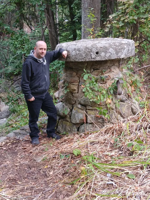 42 [M4F] #Saratoga New York by TheRealAshman