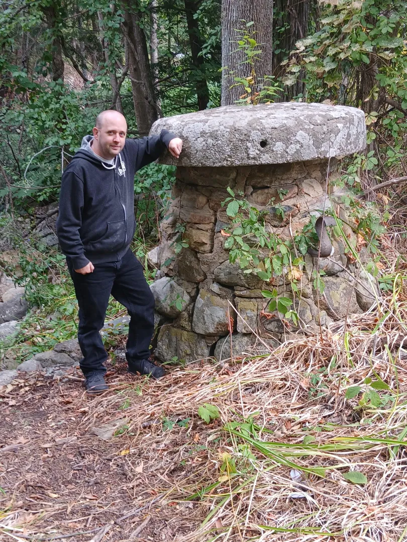 42 [M4F] #Saratoga New York posted by TheRealAshman