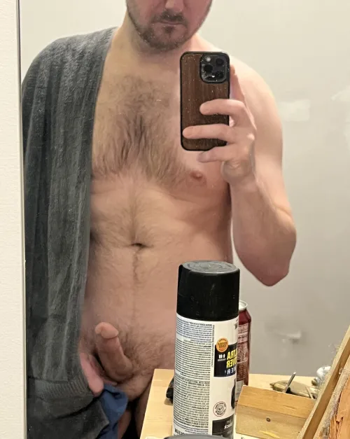 42 [m4f] Southbury handyman and bull...tell me what sort of job I can do for you ;) by Dirtydaddy2024
