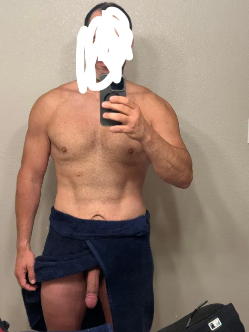 42 [M4FM] [DFW] any hot wives, single or couples? by Important-Strike-211