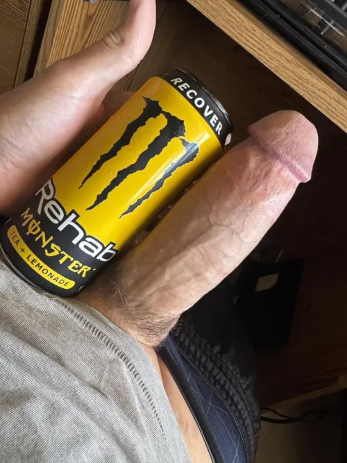 42 M4M Take it Rough & Deep from about 7”x6” Thick Dick by DeepWildTop