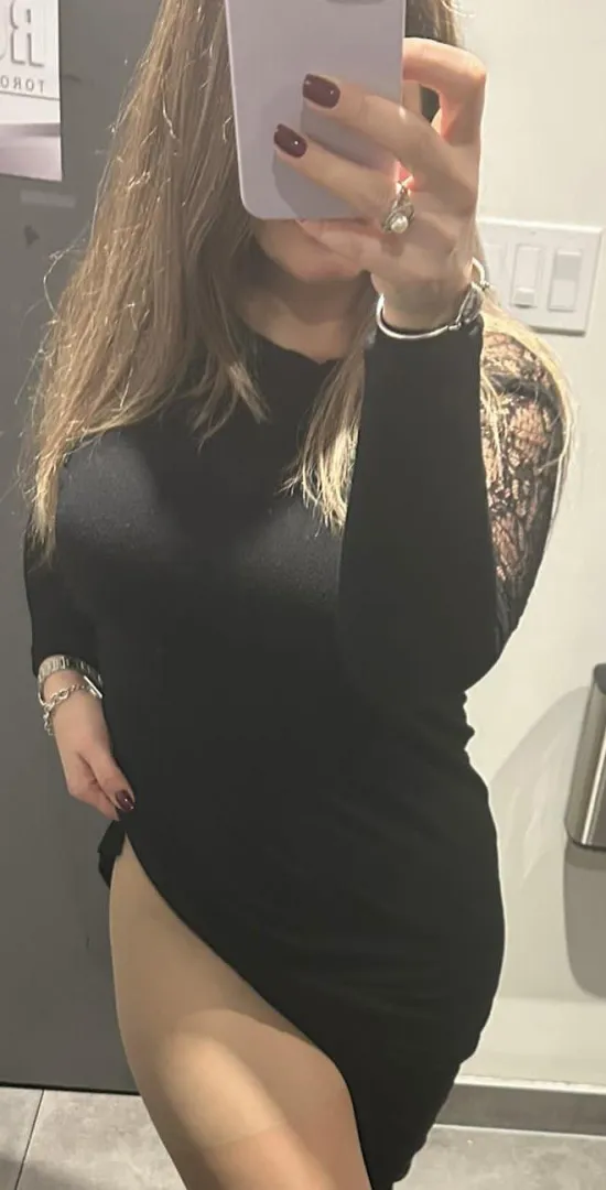 42 MF4M - Mississauga - Looking for good conversation and fun! posted by Almi83